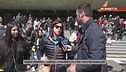 Venezia sperimenta l'ingresso a pagamento, solo per i visitatori giornalieri