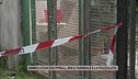 Bimbo ucciso dai pitbull, ieri il funerale e la fiaccolata