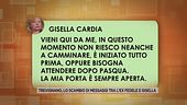 Trevignano, lo scambio di messaggi tra l'ex fedele e Gisella