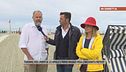 Turismo, per i ponti di 25 aprile e primo maggio pesa l'incognita meteo?