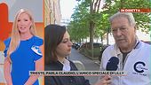 Trieste, parla Claudio, l'amico speciale di Lilly
