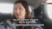 Parla la sorella della donna scomparsa: "Non può essersi allontanata da sola"