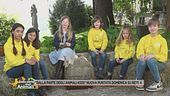 "Dalla parte degli animali-Kids", nuova puntata domenica su Rete4