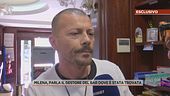 Milena, parla il gestore del bar dove è stata trovata