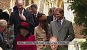 Reali, Harry farà pace con la sua famiglia?