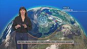 Meteo, quali sono le previsioni per i prossimi giorni?