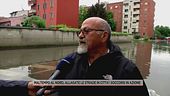 Maltempo al nord, allagate le strade in città: soccorsi in azione
