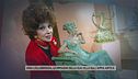 Gina Lollobrigida, le immagini della sua villa sull'Appia Antica