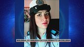 Bologna, ex vigilessa uccisa: fermato un collega