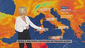 Meteo, il maltempo continuerà nei prossimi giorni?