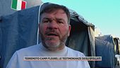 Terremoto Campi Flegrei, le testimonianze degli sfollati