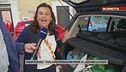 Campi Flegrei, la rabbia della gente che non vuole trasferirsi