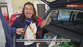 Campi Flegrei, la rabbia della gente che non vuole trasferirsi