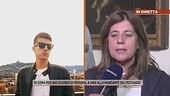 Davide Ferrerio, in fin di vita per uno scambio di persona, parla la mamma