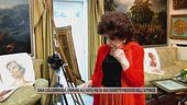 Gina Lollobrigida, domani all'asta più di 400 oggetti preziosi dell'attrice
