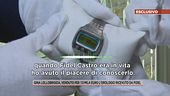 Gina Lollobrigida, venduto per 15 mila euro l'orologio ricevuto da Fidel Castro