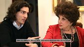 Gina Lollobrigida, beni all'asta, oggi nuovo processo per l'ex factotum