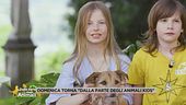 Domenica torna "Dalla parte degli animali kids"
