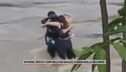 Friuli, tre ragazzi travolti dal fiume Natisone
