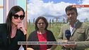 Trevignano, il comune contro Gisella per abusi edilizi al Campo delle rose
