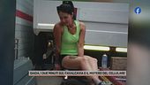Giada, i due minuti sul cavalcavia e il mistero del cellulare