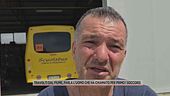Travolti dal fiume, parla l'uomo che ha chiamato per primo i soccorsi