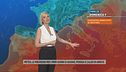 Meteo, le previsioni per i primi giorni di giugno, pioggia e caldo in arrivo