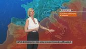 Meteo, le previsioni per i primi giorni di giugno, pioggia e caldo in arrivo