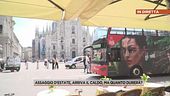 Assaggio d'estate, arriva il caldo ma quanto durerà?