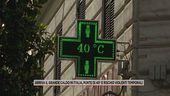 Arriva il grande caldo in Italia, punte di 40° e rischio violenti temporali