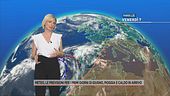 Meteo, le previsioni per i primi giorni di giugno
