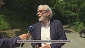 Michele: "Il mio boxer sbranato dai pitbull per un buco nella recinzione"