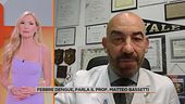 Febbre dengue, parla il prof. Matteo Bassetti