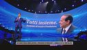 Un anno senza Berlusconi: l'omaggio di Mediaset, l'abbraccio di Pier Silvio