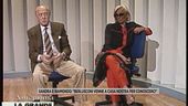 Sandra e Raimondo: "Berlusconi venne a casa nostra per conoscerci"