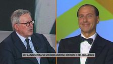 Silvio Berlusconi, il ricordo di Paolo Liguori