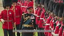 Domani la tradizionale parata militare per i compleanno ufficiale del re