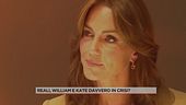 Reali, William e Kate davvero in crisi?