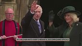 Re Carlo non invita Harry e Meghan al suo compleanno ufficiale
