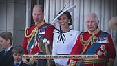 Reali inglesi, la principessa Kate torna in pubblico, ma come sta davvero?