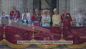 Reali inglesi, il ritorno di Kate per la parata del Trooping the colour
