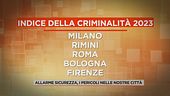 Allarme sicurezza, i pericoli nelle nostre città