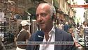Napoli, la storia di Nazario che ha subito un furto in casa