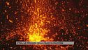 Etna, le immagini della nuova eruzione