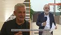 Roberto Baggio, rapinato e picchiato nella sua villa durante Spagna-Italia