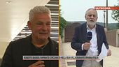 Roberto Baggio, rapinato e picchiato nella sua villa durante Spagna-Italia