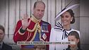 Reali, oggi il principe William compie 42 anni