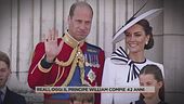 Reali, oggi il principe William compie 42 anni