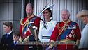 Kate, l'affetto dei sudditi al suo ritorno dopo 6 mesi di assenza