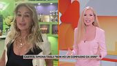 Castità, Simona Tagli: "Non ho un compagno da anni"